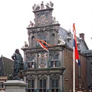 Town Hall, Hoorn